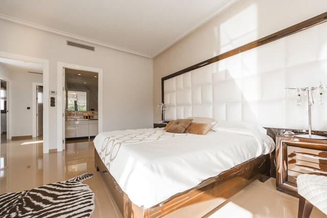 Bedroom 1 1