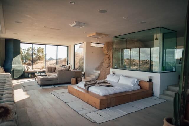 Bedroom 4 1 1